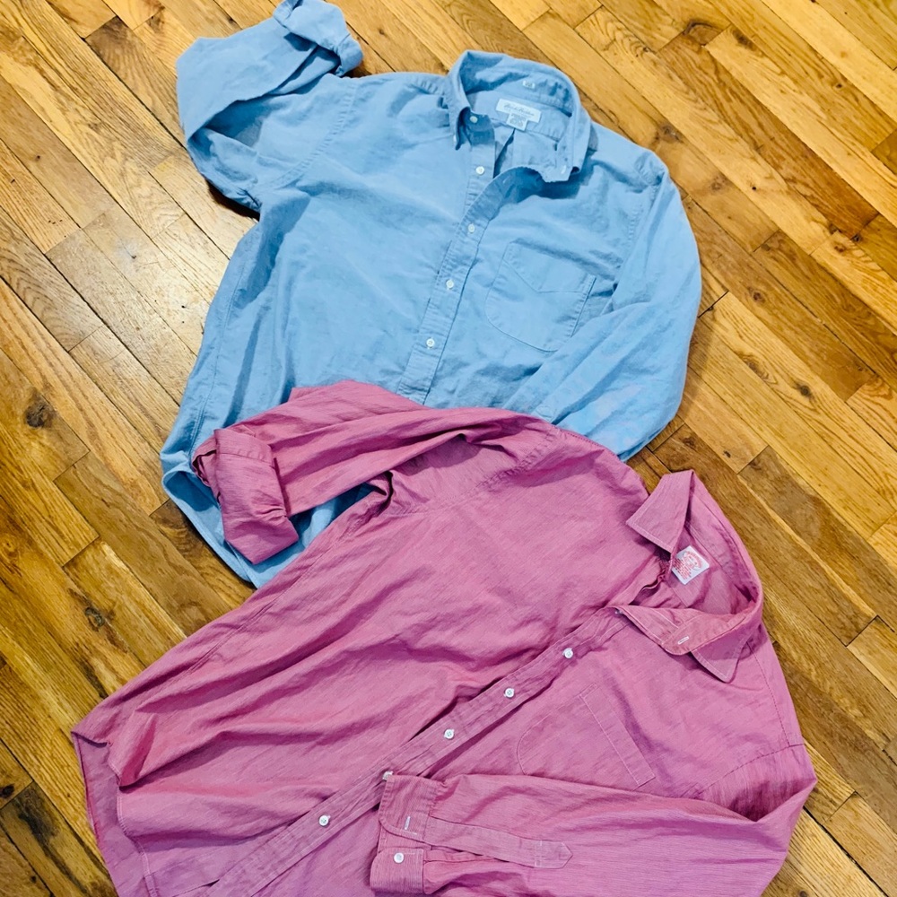 Brooks Brothers Bundle